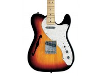 Fender Classic '69 Telecaster Thinline - 3CS