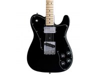 Fender Classic '72 Telecaster Custom - MN BK