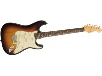 Fender Classic Player 60's Stratocaster - 3CS