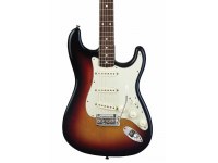 Fender Classic Player 60's Stratocaster - 3CS