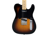 Fender Classic Player Baja Telecaster - 2CS