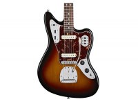 Fender Classic Player Jaguar Special - 3CS