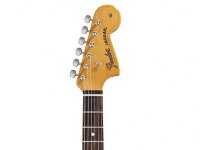 Fender Classic Player Jaguar Special - 3CS