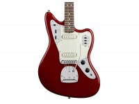 Fender Classic Player Jaguar Special - CAR