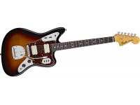 Fender Classic Player Jaguar Special HH - 3CS