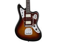 Fender Classic Player Jaguar Special HH - 3CS