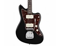 Fender Classic Player Jazzmaster Special - BK