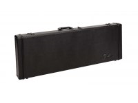 Fender Classic Series Stratocaster/Telecaster Guitar Case - BKO