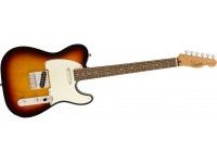 Squier Classic Vibe '60s Custom Telecaster - 3CS