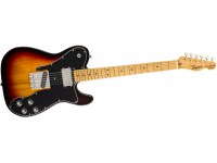 Squier Classic Vibe '70s Telecaster Custom - 3CS