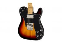 Squier Classic Vibe '70s Telecaster Custom - 3CS