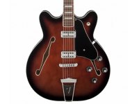Fender Coronado Guitar - BCB