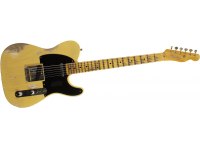 Fender Custom '52 Telecaster Heavy Relic - ANBL