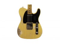 Fender Custom '52 Telecaster Heavy Relic - ANBL