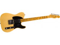 Fender Custom '52 Telecaster Journeyman Relic - ANBL