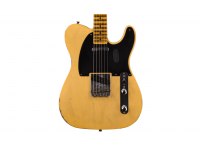 Fender Custom '52 Telecaster Relic - ANBL