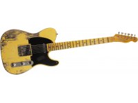 Fender Custom '52 Telecaster Super Heavy Relic - ANBL