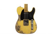 Fender Custom '52 Telecaster Super Heavy Relic - ANBL