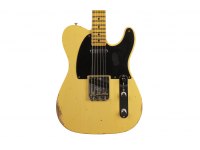 Fender Custom 1950 Double Esquire Relic