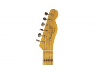Fender Custom 1950 Double Esquire Relic