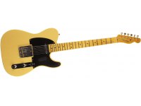 Fender Custom 1951 Nocaster Journeyman Relic - NB