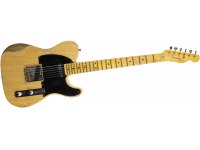 Fender Custom 1951 Telecaster Super Heavy Relic Limited - ANAT