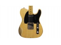 Fender Custom 1951 Telecaster Super Heavy Relic Limited - ANAT