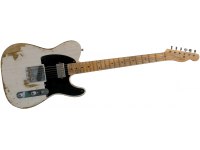 Fender Custom 1952 Telecaster Heavy Relic - DWB