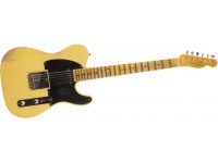 Fender Custom 1952 Telecaster Heavy Relic - NB