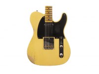 Fender Custom 1952 Telecaster Heavy Relic - NB