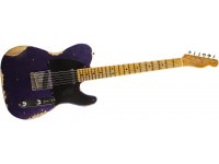 Fender Custom 1952 Telecaster Heavy Relic - PSPK