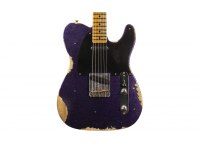 Fender Custom 1952 Telecaster Heavy Relic - PSPK