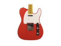 Fender Custom 1952 Telecaster Journeyman Relic - AFRD