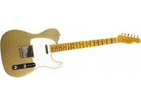 Fender Custom 1952 Telecaster Journeyman Relic - AGLSP