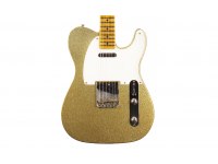 Fender Custom 1952 Telecaster Journeyman Relic - AGLSP