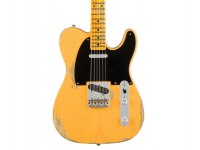 Fender Custom 1953 Telecaster Heavy Relic