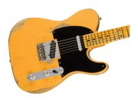 Fender Custom 1953 Telecaster Heavy Relic