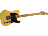 Fender Custom 1954 Telecaster Relic Masterbuilt Ron Thorn