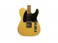 Fender Custom 1954 Telecaster Relic Masterbuilt Ron Thorn