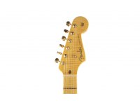 Fender Custom 1955 Stratocaster Time Capsule - WB