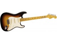 Fender Custom 1956 Stratocaster Journeyman Relic - WF2TS