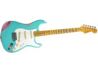 Fender Custom 1957 Stratocaster Heavy Relic Limited Edition - SP