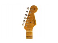 Fender Custom 1957 Stratocaster Journeyman Relic - CAR