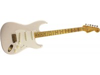 Fender Custom 1957 Stratocaster Journeyman Relic - WB