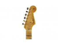 Fender Custom 1957 Stratocaster Journeyman Relic - WB