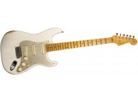 Fender Custom 1957 Stratocaster Relic - WB