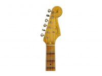 Fender Custom 1958 Stratocaster HSS Heavy Relic - LPB