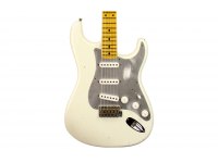 Fender Custom 1958 Stratocaster Journeyman Relic - AOWT