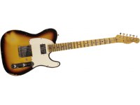 Fender Custom 1958 Telecaster Heavy Relic - FA3CS