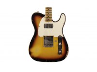 Fender Custom 1958 Telecaster Heavy Relic - FA3CS